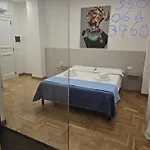 Bei Sogni Luxury In Centro Cosenza, Con Parcheggio In Convenzione 4*
