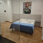Bei Sogni Luxury In Centro Cosenza, Con Parcheggio In Convenzione Pensionat 4*