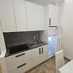 Pensionat Bei Sogni Luxury In Centro Cosenza, Con Parcheggio In Convenzione 4*