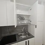 Bei Sogni Luxury In Centro Cosenza, Con Parcheggio In Convenzione 4*
