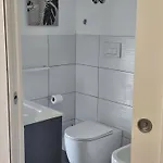 Bei Sogni Luxury In Centro Cosenza, Con Parcheggio In Convenzione Cosenza