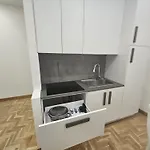 Pensionat Bei Sogni Luxury In Centro Cosenza, Con Parcheggio In Convenzione 4*