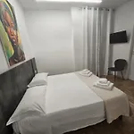 Bei Sogni Luxury In Centro Cosenza, Con Parcheggio In Convenzione 4* Cosenza