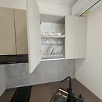 Bei Sogni Luxury In Centro Cosenza, Con Parcheggio In Convenzione