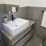 Pensionat Bei Sogni Luxury In Centro Cosenza, Con Parcheggio In Convenzione 4*