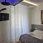 Pensionat Bei Sogni Luxury In Centro Cosenza, Con Parcheggio In Convenzione