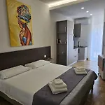 Pensionat Bei Sogni Luxury In Centro Cosenza, Con Parcheggio In Convenzione Cosenza