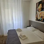 Pensionat Bei Sogni Luxury In Centro Cosenza, Con Parcheggio In Convenzione