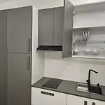 Pensionat Bei Sogni Luxury In Centro Cosenza, Con Parcheggio In Convenzione 4*