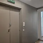 Bei Sogni Luxury In Centro Cosenza, Con Parcheggio In Convenzione Cosenza