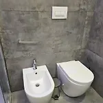 Bei Sogni Luxury In Centro Cosenza, Con Parcheggio In Convenzione