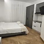 Pensionat Bei Sogni Luxury In Centro Cosenza, Con Parcheggio In Convenzione