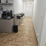 Pensionat Bei Sogni Luxury In Centro Cosenza, Con Parcheggio In Convenzione 4*
