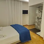 Pensionat Bei Sogni Luxury In Centro Cosenza, Con Parcheggio In Convenzione Cosenza