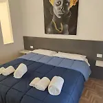 Bei Sogni Luxury In Centro Cosenza, Con Parcheggio In Convenzione Pensionat