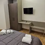 Bei Sogni Luxury In Centro Cosenza, Con Parcheggio In Convenzione Pensionat Cosenza