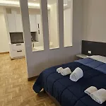 Bei Sogni Luxury In Centro Cosenza, Con Parcheggio In Convenzione 4*