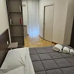 Bei Sogni Luxury In Centro Cosenza, Con Parcheggio In Convenzione 4* Cosenza