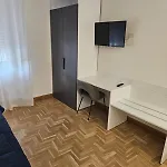 Bei Sogni Luxury In Centro Cosenza, Con Parcheggio In Convenzione 4* Cosenza