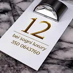 Pensionat Bei Sogni Luxury In Centro Cosenza, Con Parcheggio In Convenzione