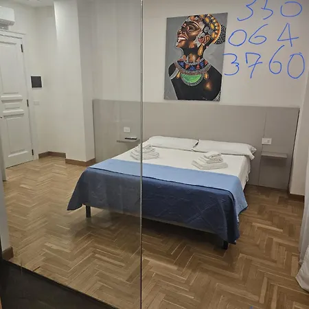 Bei Sogni Luxury In Centro Cosenza, Con Parcheggio In Convenzione 4*