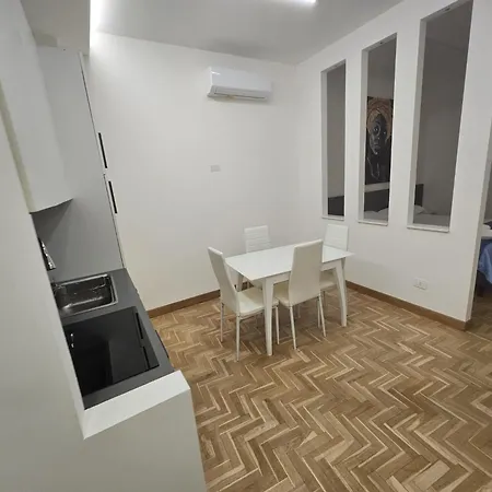 B&B Bei Sogni Luxury In Centro Cosenza, Con Parcheggio In Convenzione Pensjonat Cosenza