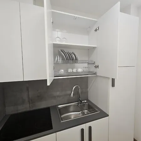 Bei Sogni Luxury In Centro Cosenza, Con Parcheggio In Convenzione 4*