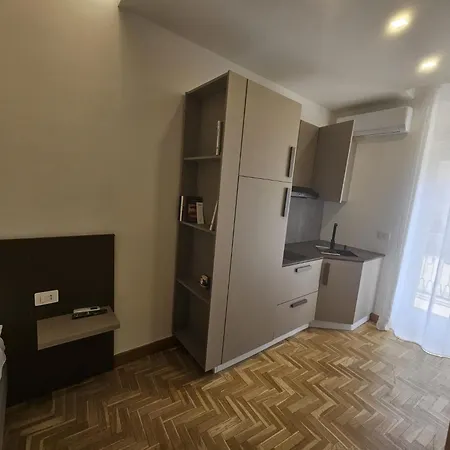 Bei Sogni Luxury In Centro, Con Parcheggio In Convenzione Pensión 3*