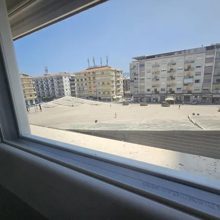 Bei Sogni Luxury In Centro, Con Parcheggio In Convenzione Cosenza