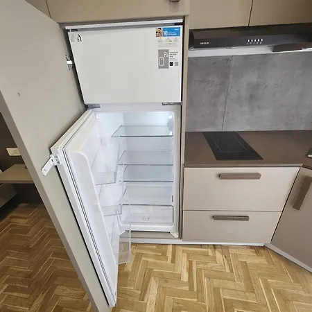 Pensjonat B&B Bei Sogni Luxury In Centro Cosenza, Con Parcheggio In Convenzione Cosenza