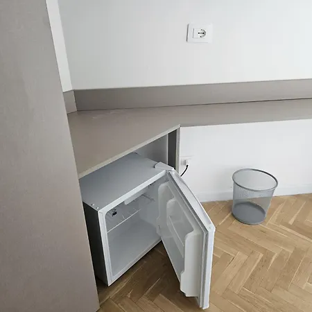 Bei Sogni Luxury In Centro Cosenza, Con Parcheggio In Convenzione 4*