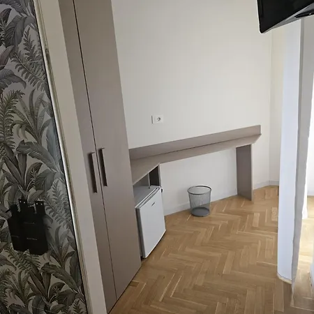 Bei Sogni Luxury In Centro Cosenza, Con Parcheggio In Convenzione 코센차
