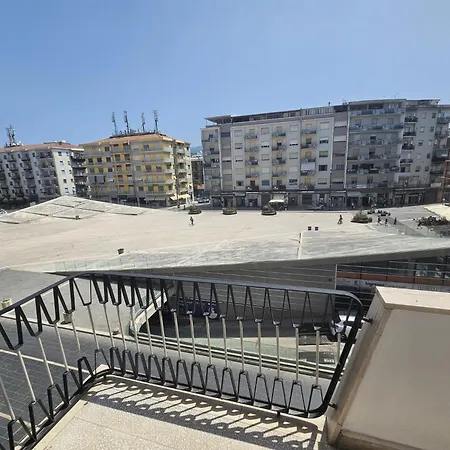 B&B Bei Sogni Luxury In Centro Cosenza, Con Parcheggio In Convenzione