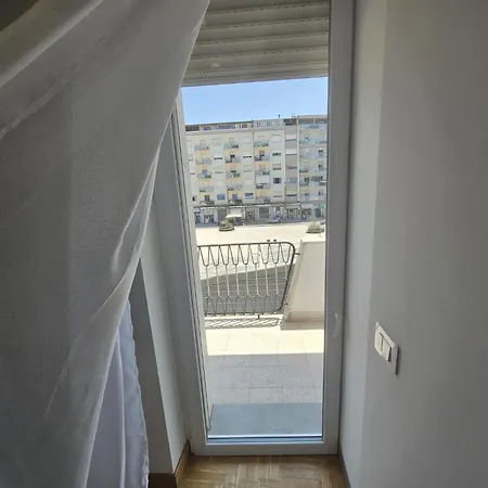 B&B Bei Sogni Luxury In Centro Cosenza, Con Parcheggio In Convenzione Pensjonat 3*