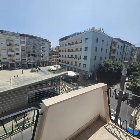 Bei Sogni Luxury In Centro Cosenza, Con Parcheggio In Convenzione 4* 코센차
