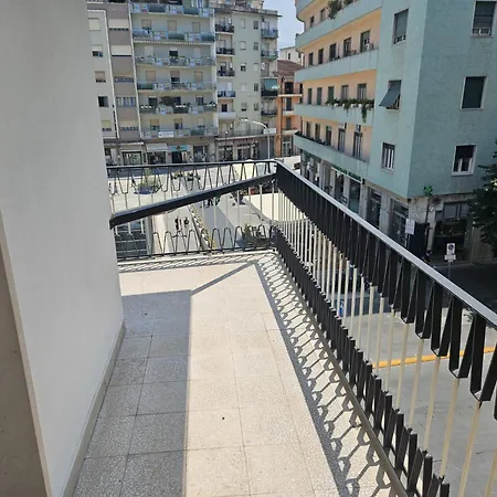 Bei Sogni Luxury In Centro, Con Parcheggio In Convenzione Penzion Cosenza