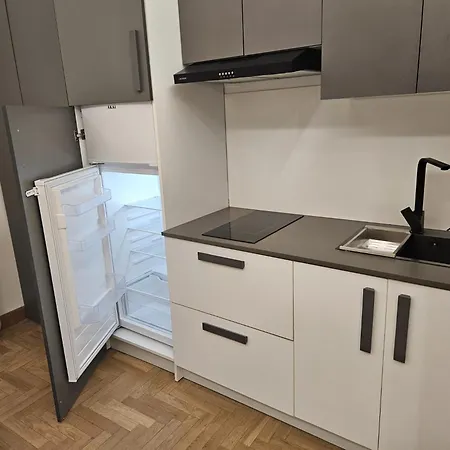 Penzion Bei Sogni Luxury In Centro, Con Parcheggio In Convenzione Cosenza