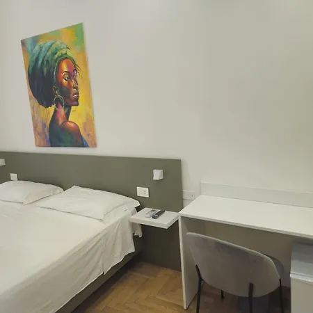 Bei Sogni Luxury In Centro, Con Parcheggio In Convenzione 3*