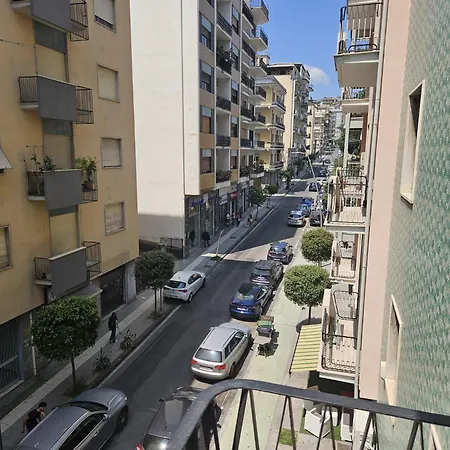 Bei Sogni Luxury In Centro, Con Parcheggio In Convenzione 3* Cosenza