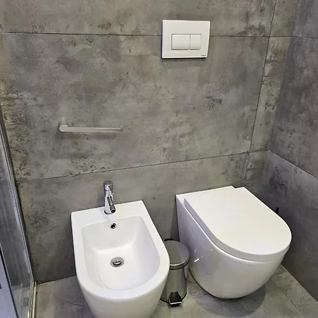 Bei Sogni Luxury In Centro Cosenza, Con Parcheggio In Convenzione