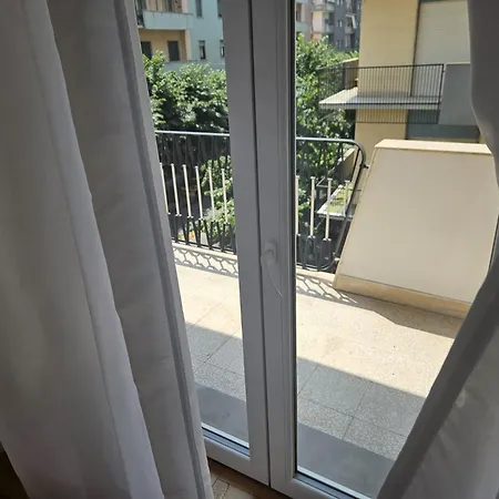 Bei Sogni Luxury In Centro Cosenza, Con Parcheggio In Convenzione 게스트하우스 코센차