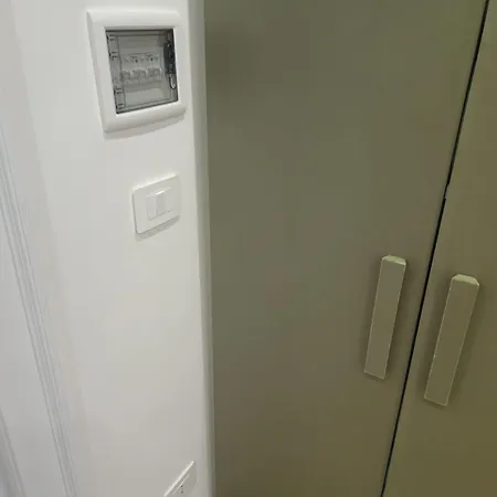 게스트하우스 Bei Sogni Luxury In Centro Cosenza, Con Parcheggio In Convenzione