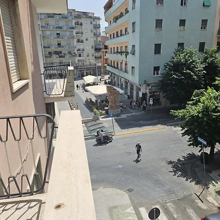 Bei Sogni Luxury In Centro, Con Parcheggio In Convenzione Pensión Cosenza