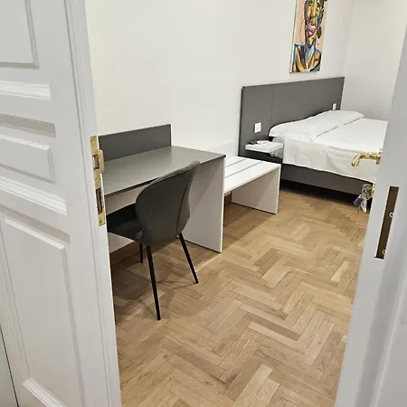 Pensjonat B&B Bei Sogni Luxury In Centro Cosenza, Con Parcheggio In Convenzione Cosenza