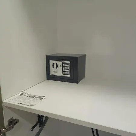 Penzion Bei Sogni Luxury In Centro, Con Parcheggio In Convenzione Cosenza