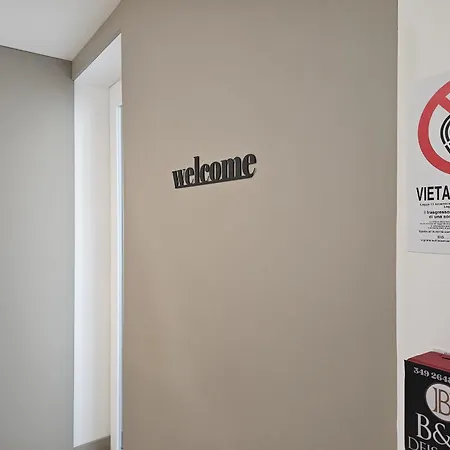 B&B Bei Sogni Luxury In Centro Cosenza, Con Parcheggio In Convenzione 3*