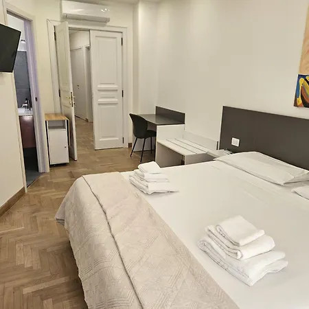 B&B Bei Sogni Luxury In Centro Cosenza, Con Parcheggio In Convenzione Cosenza