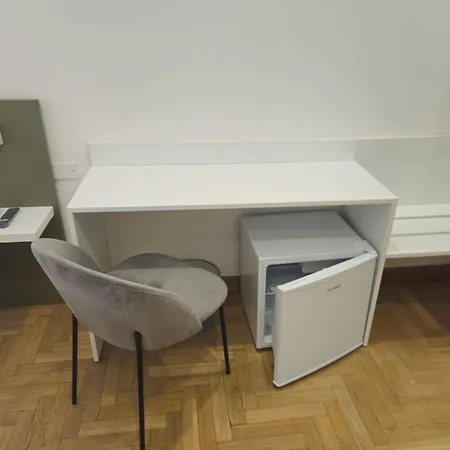 B&B Bei Sogni Luxury In Centro Cosenza, Con Parcheggio In Convenzione Pensjonat 3*