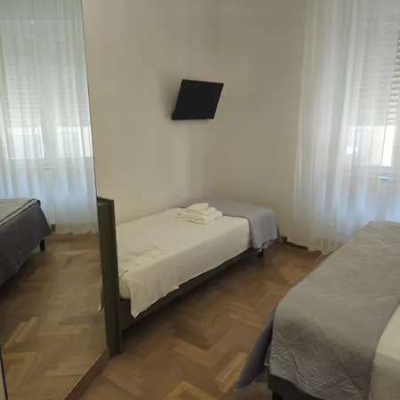 B&B Bei Sogni Luxury In Centro Cosenza, Con Parcheggio In Convenzione 3*