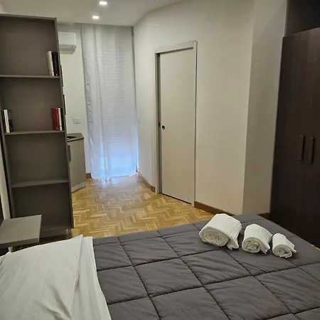 B&B Bei Sogni Luxury In Centro Cosenza, Con Parcheggio In Convenzione 3* Cosenza